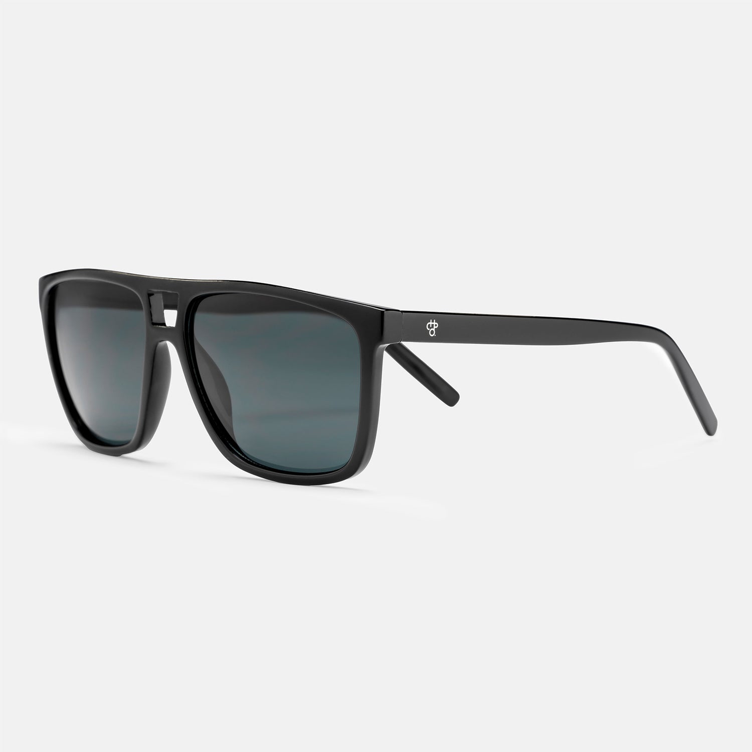 Chpo Brand Siljan Sunglasses Mehrfarbig Bild 2