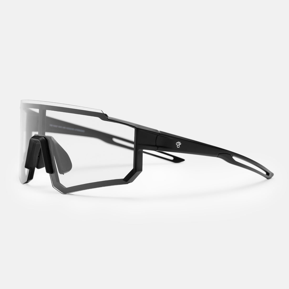 Chpo Brand Siri Sonnenbrille - Black Schwarz Bild 2