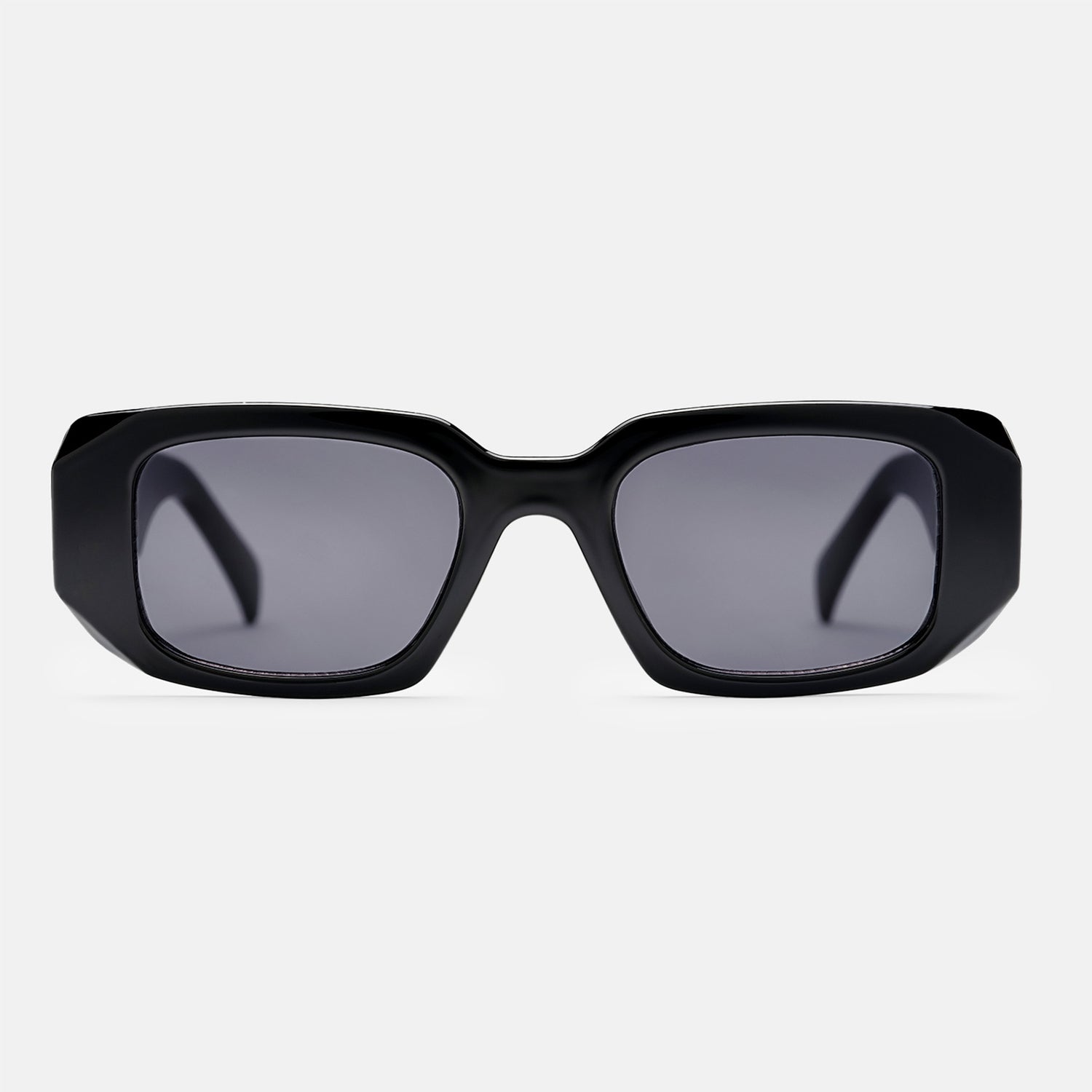 Chpo Brand Televisi Star Sonnenbrille - Black Schwarz Bild 1