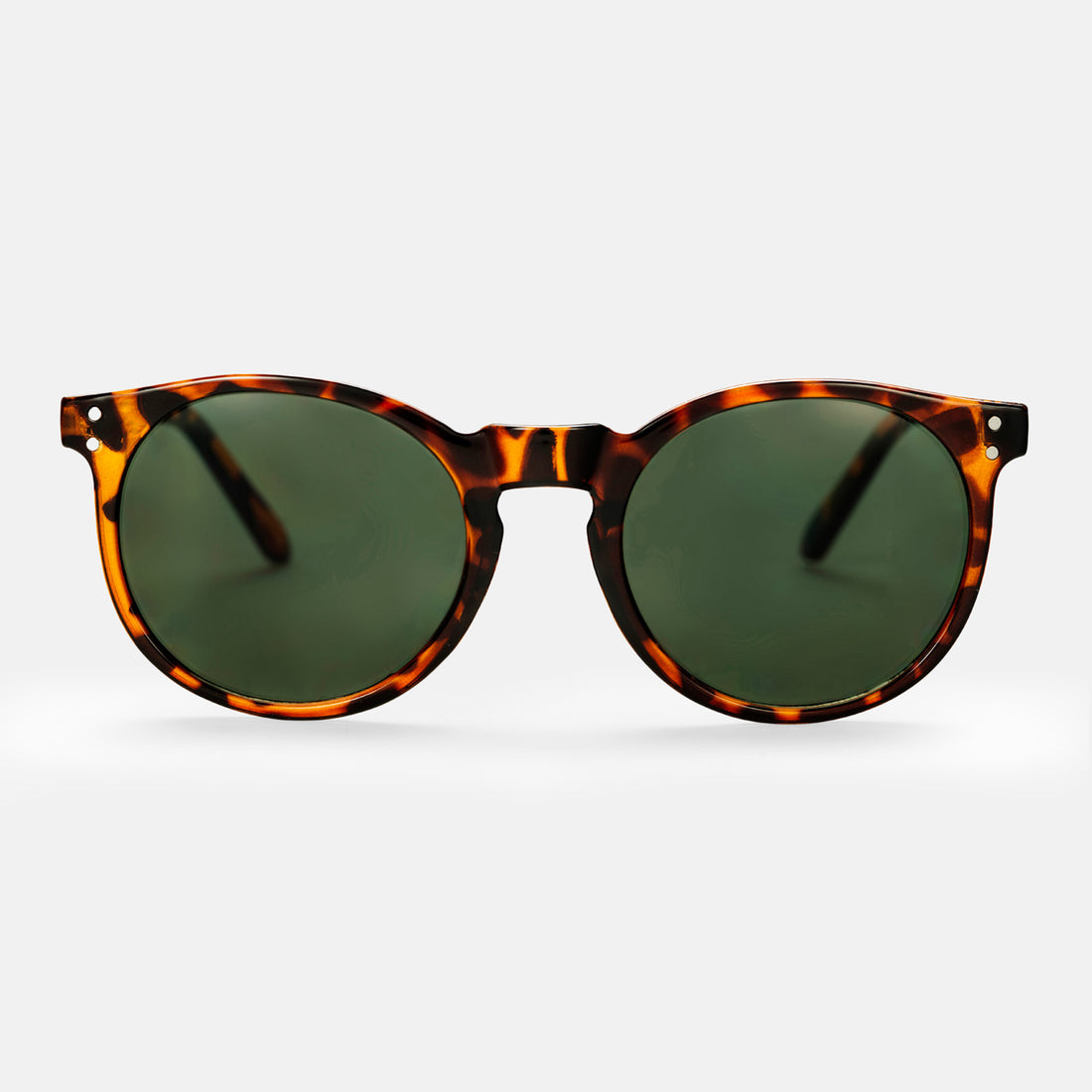 Chpo Brand Torö Sonnenbrille - Turtle Brown Braun Bild 1