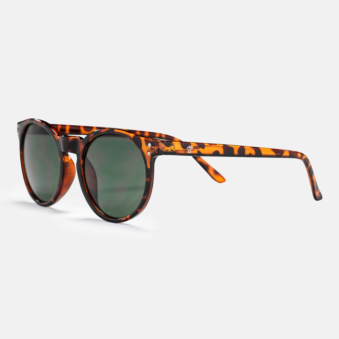 Chpo Brand Torö Sonnenbrille - Turtle Brown Braun Bild 2
