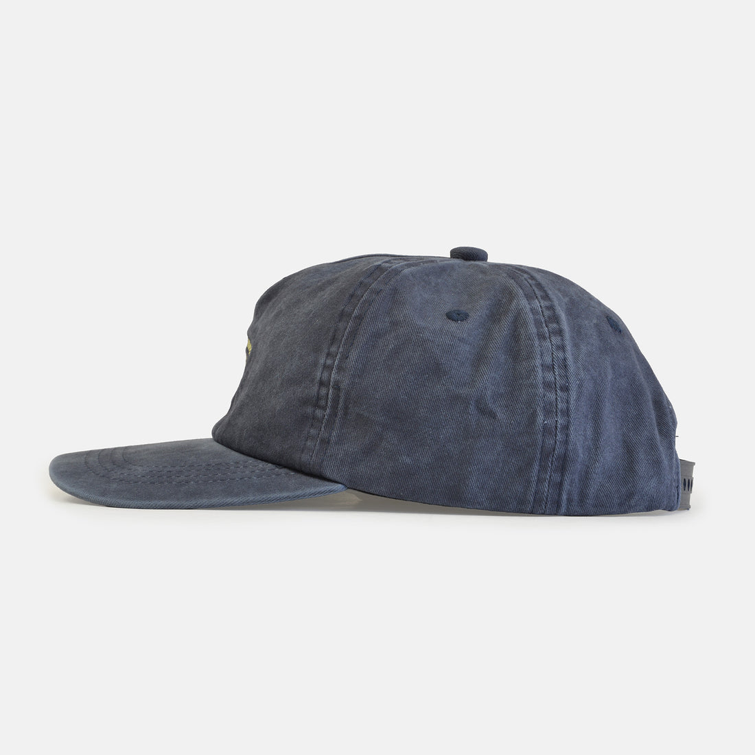 Cleptomanicx Connected Cap - Blue Mirage 0 Bild 2