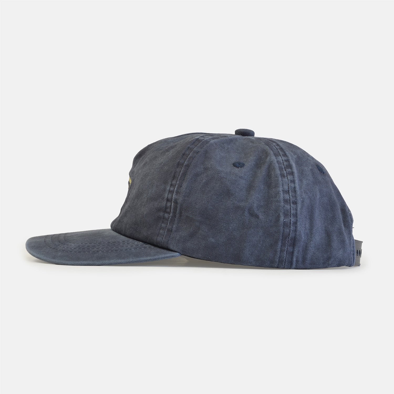 Cleptomanicx Connected Cap - Blue Mirage 0 Bild 2