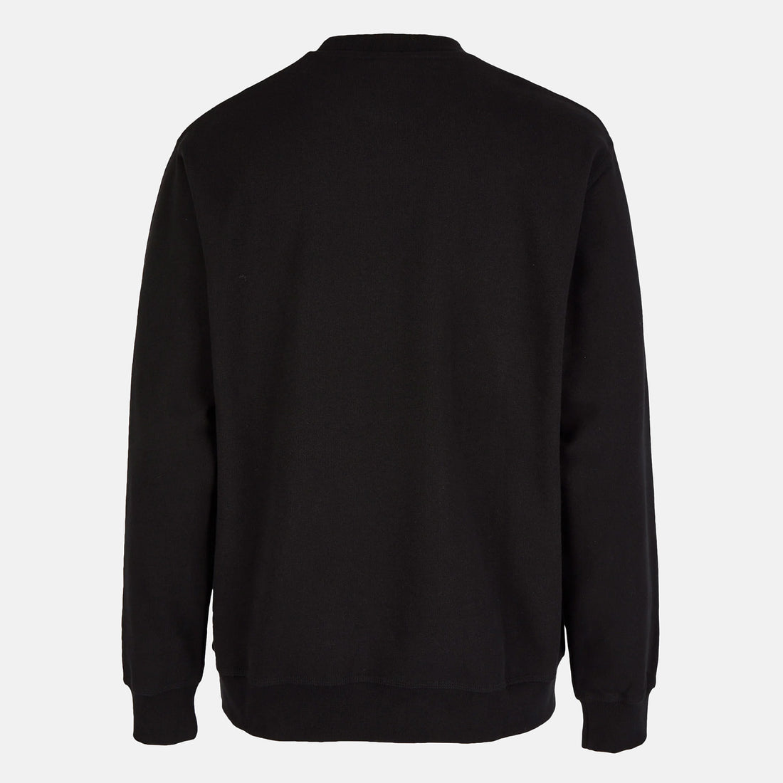 Cleptomanicx Skatch Gull Boxy Crew - Black Schwarz Bild 2