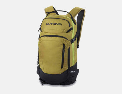 Dakine Heli Pro 20L Rucksack - Green Moss - Blowout Skateshop