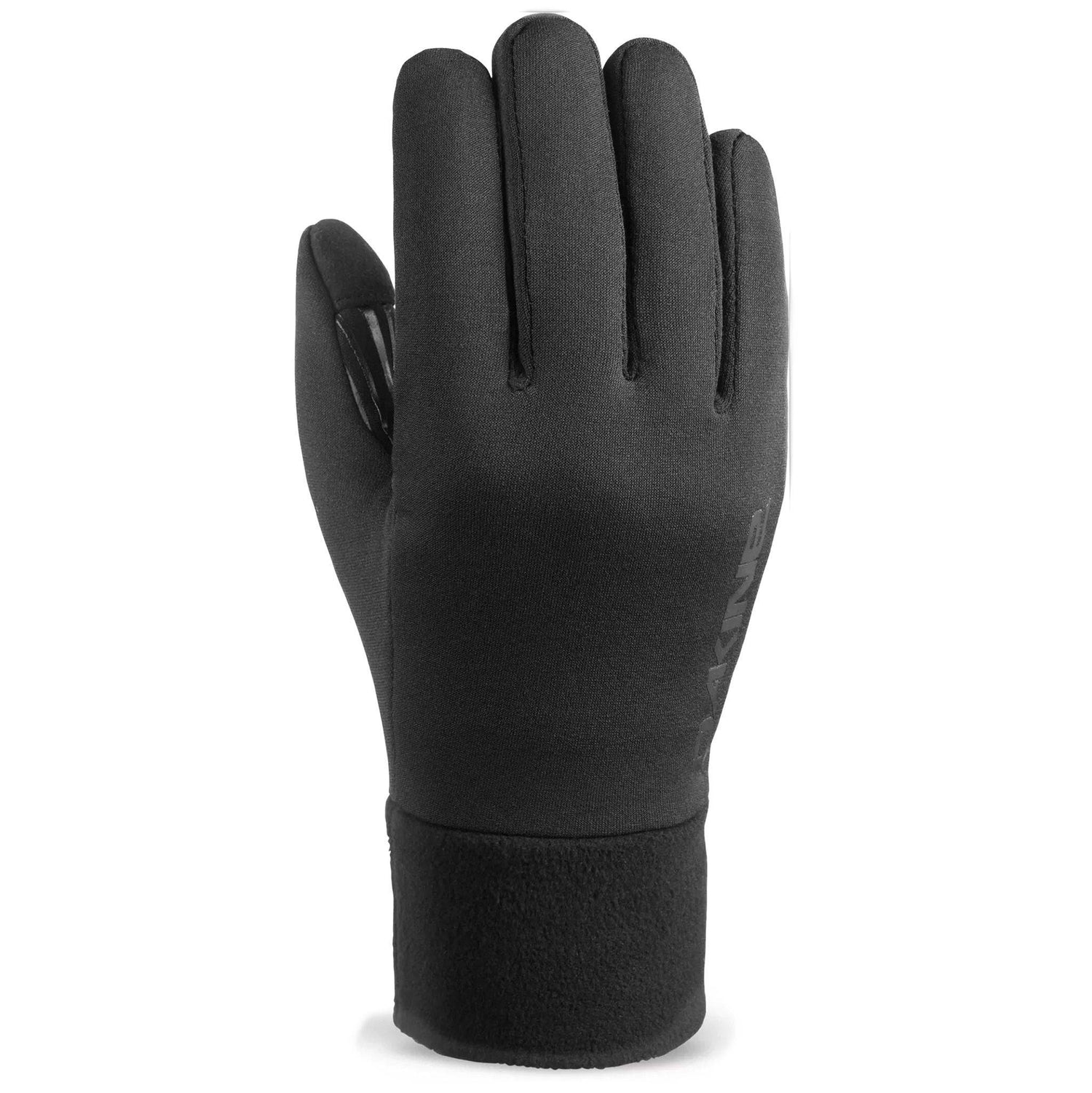 Dakine Storm Liner Glove - Black - Blowout Skateshop