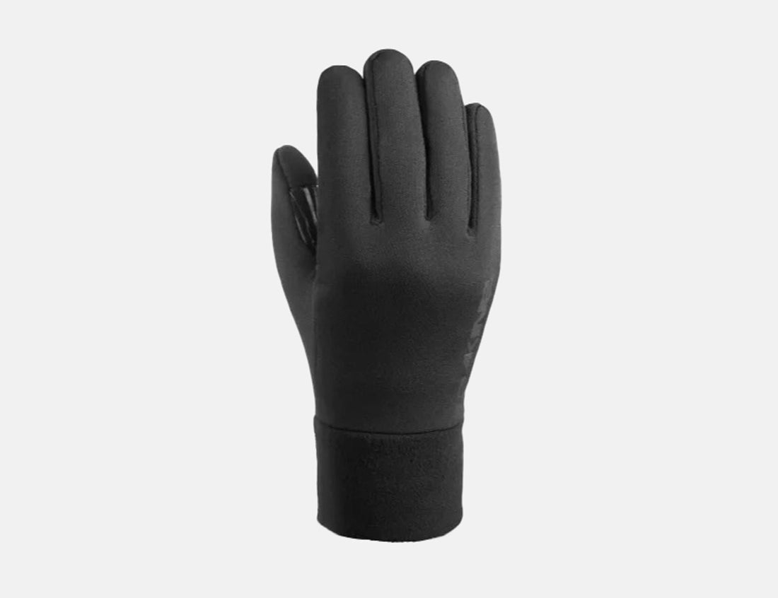 Dakine Storm Liner Glove - Black - Blowout Skateshop