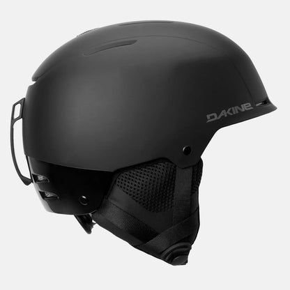 Dakine Charger Helm - Black Schwarz Bild 1
