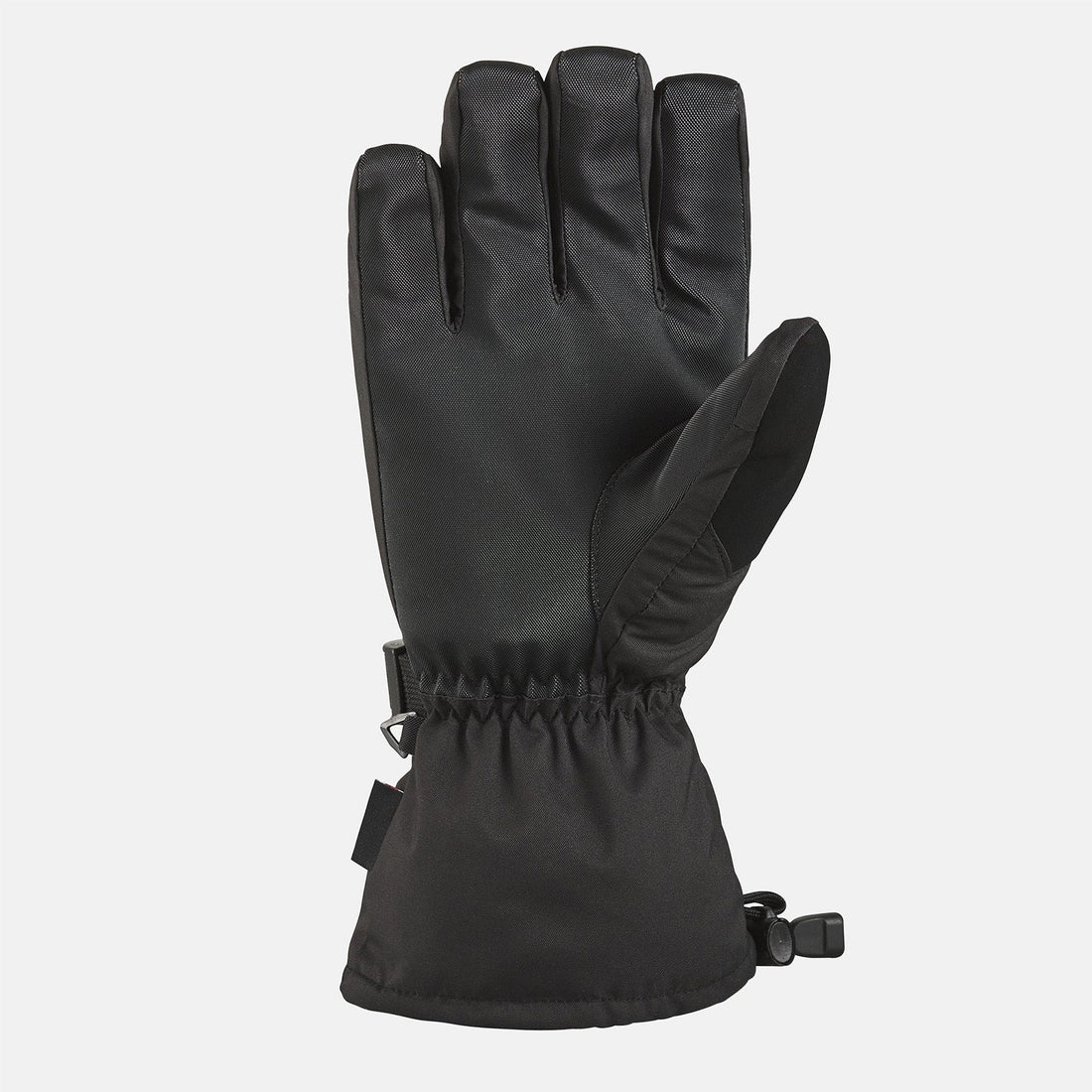 Dakine Scout Glove - Black Schwarz Bild 2