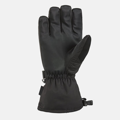 Dakine Scout Glove - Black Schwarz Bild 2