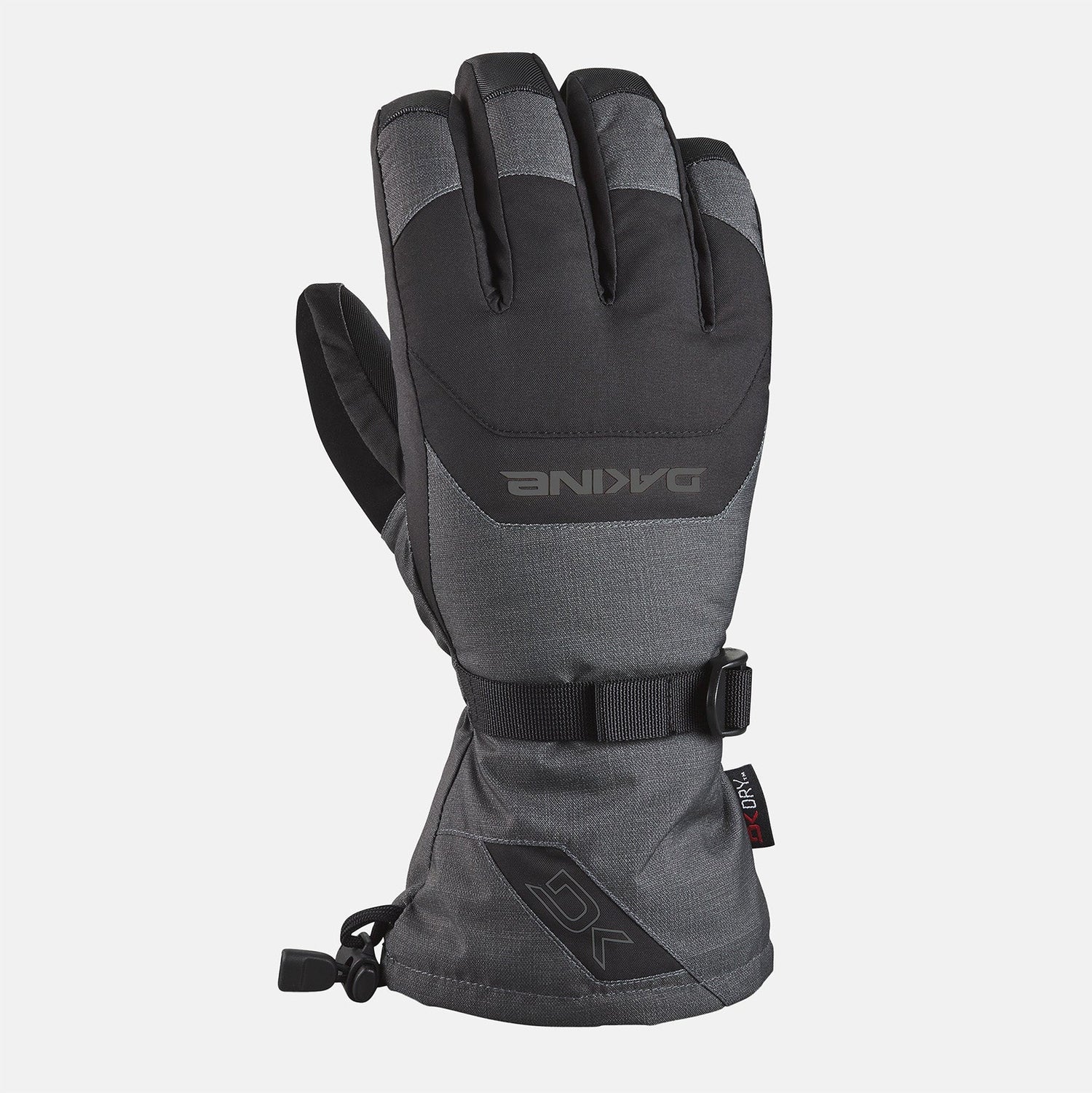Dakine Scout Glove - Carbon Carbon Bild 1