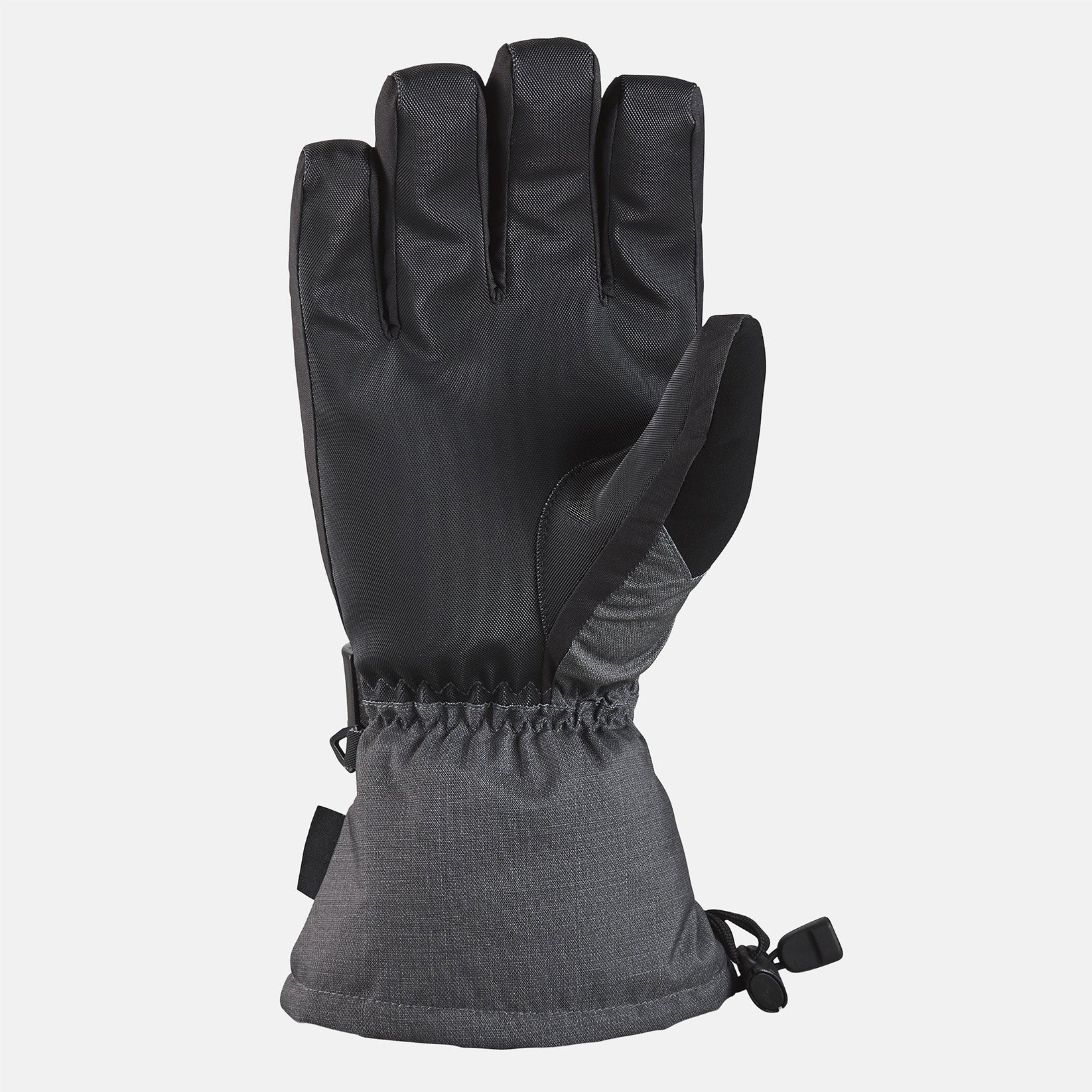 Dakine Scout Glove - Carbon Carbon Bild 2