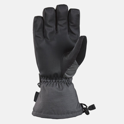 Dakine Scout Glove - Carbon Carbon Bild 2