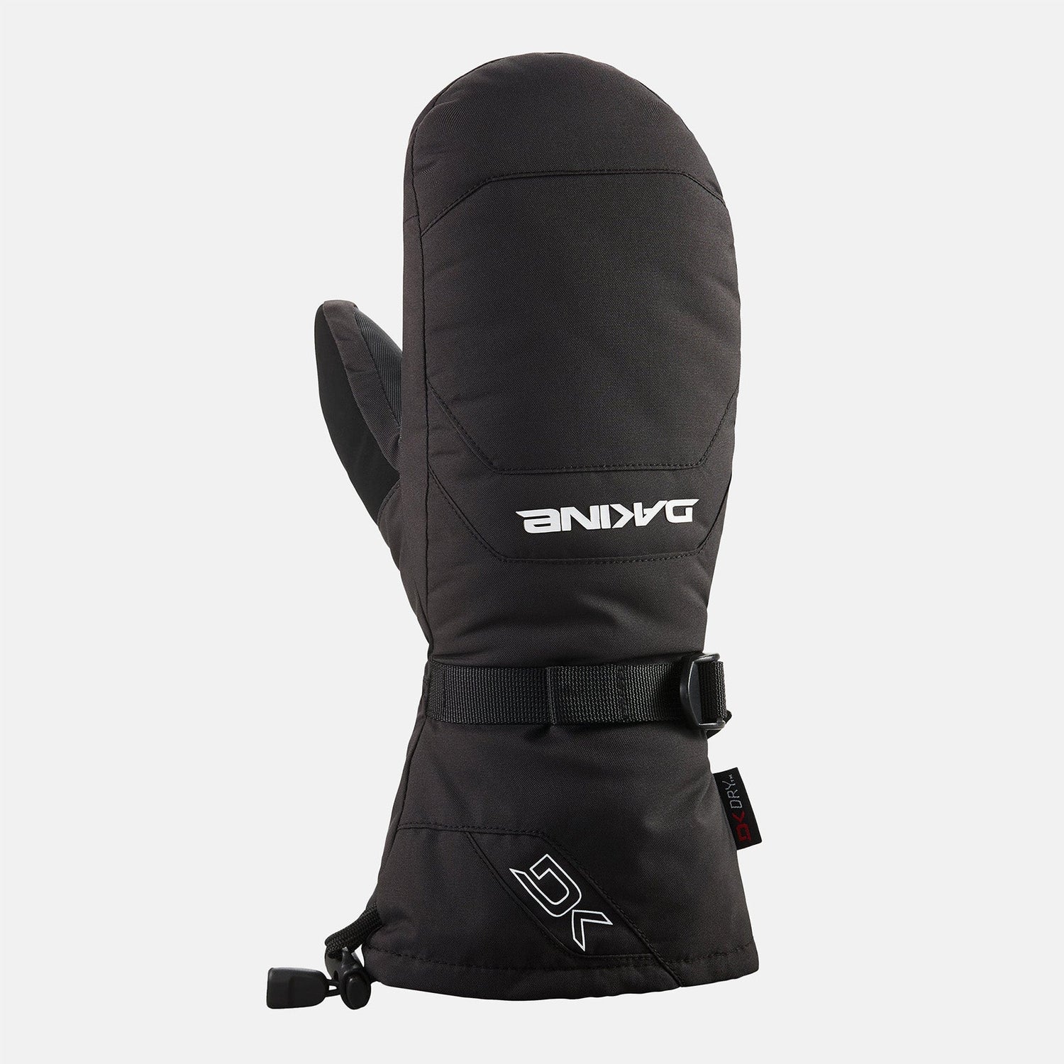Dakine Scout Mitt Glove - Black Schwarz Bild 1