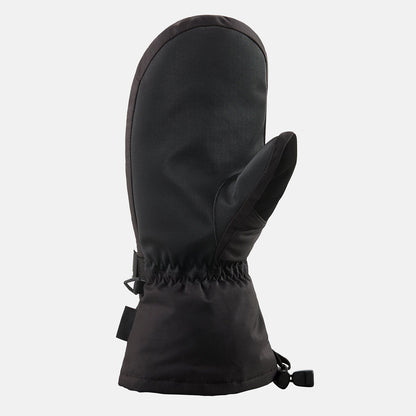 Dakine Scout Mitt Glove - Black Schwarz Bild 2