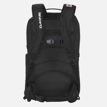 Dakine Team Mission Pro 25L Bag - Black Schwarz Bild 2