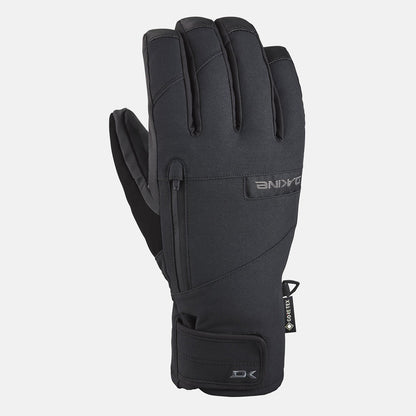 Dakine Titan Gore-Tex Short Glove - Black Schwarz Bild 1
