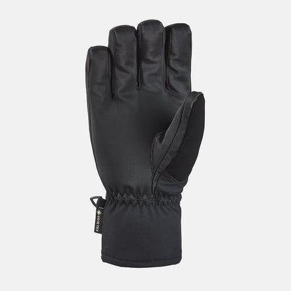 Dakine Titan Gore-Tex Short Glove - Black Schwarz Bild 2