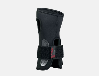 Dakine Wristguard - Black Schwarz Bild 2