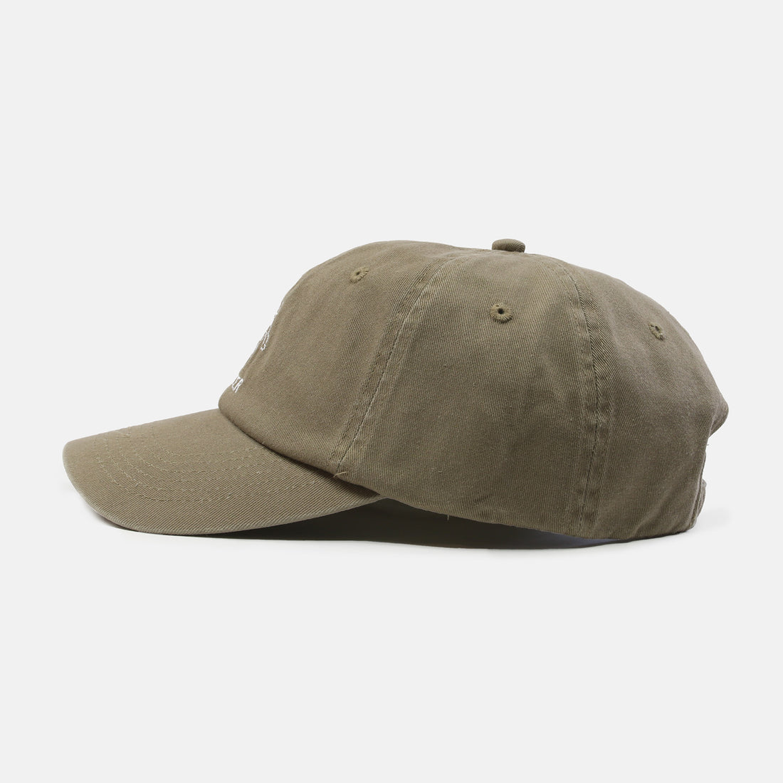 Dancer OG Logo Dad Cap - Tan Braun Bild 2