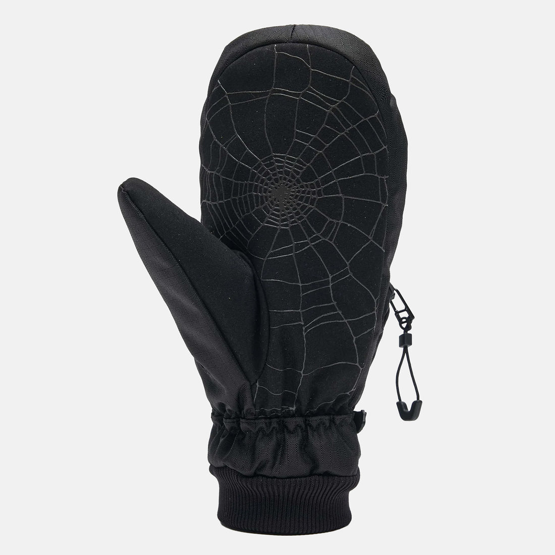Deathgrip Ghoul Mitt Glove - Black Schwarz Bild 2