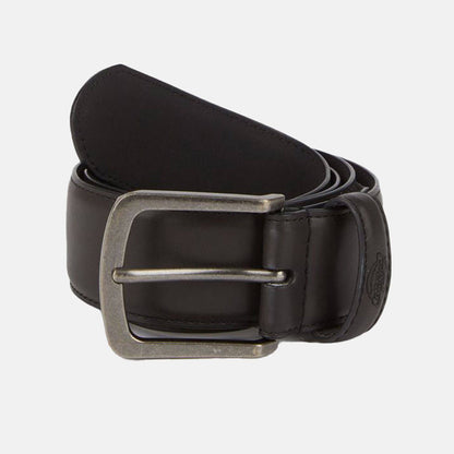 Dickies Atlanta Belt - Black - Blowout Skateshop