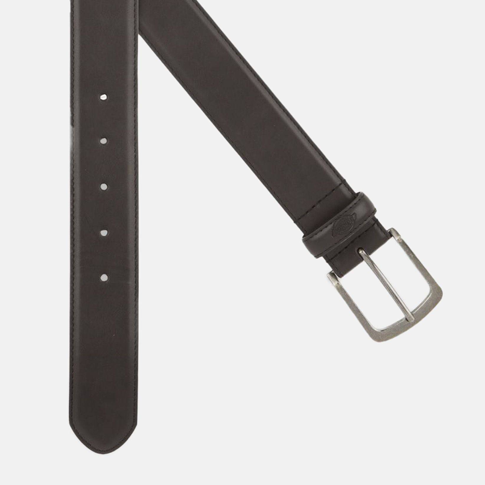 Dickies Atlanta Belt - Black - Blowout Skateshop