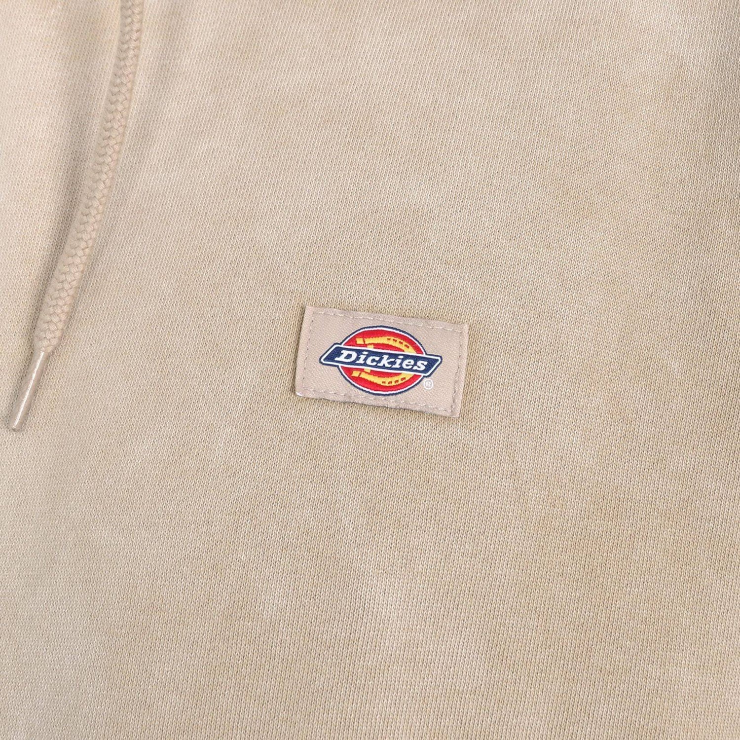 Dickies Newington Hoodie - Double Dye / ACD - Blowout Skateshop