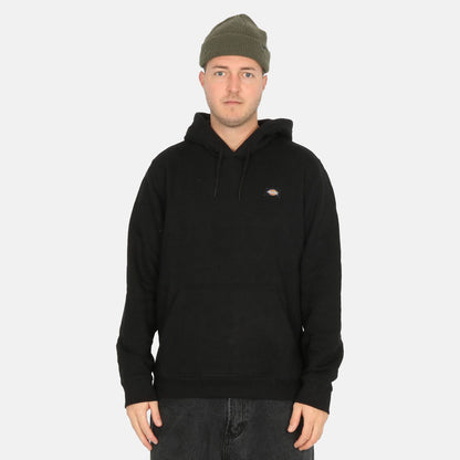 Dickies Oakport Hoodie - Black - Blowout Skateshop