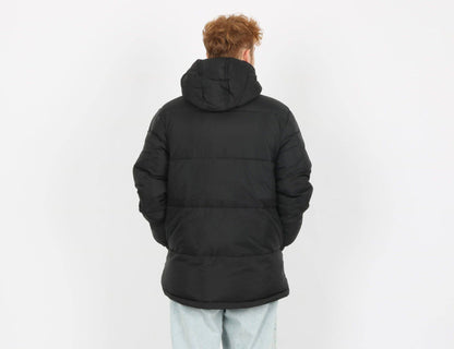 Dickies Waldenburg Hooded Jacke - Black - Blowout Skateshop