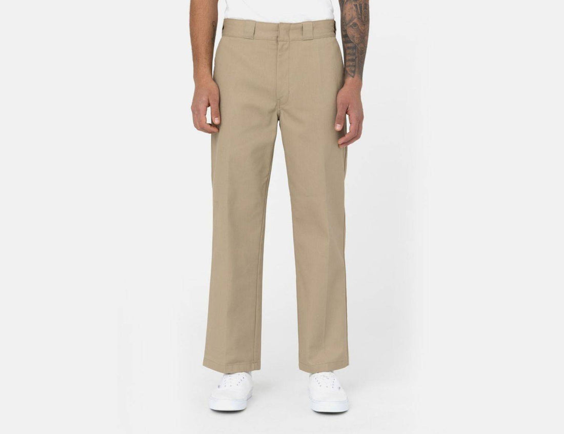 Dickies 874 Work Pant - Khaki Bild 1