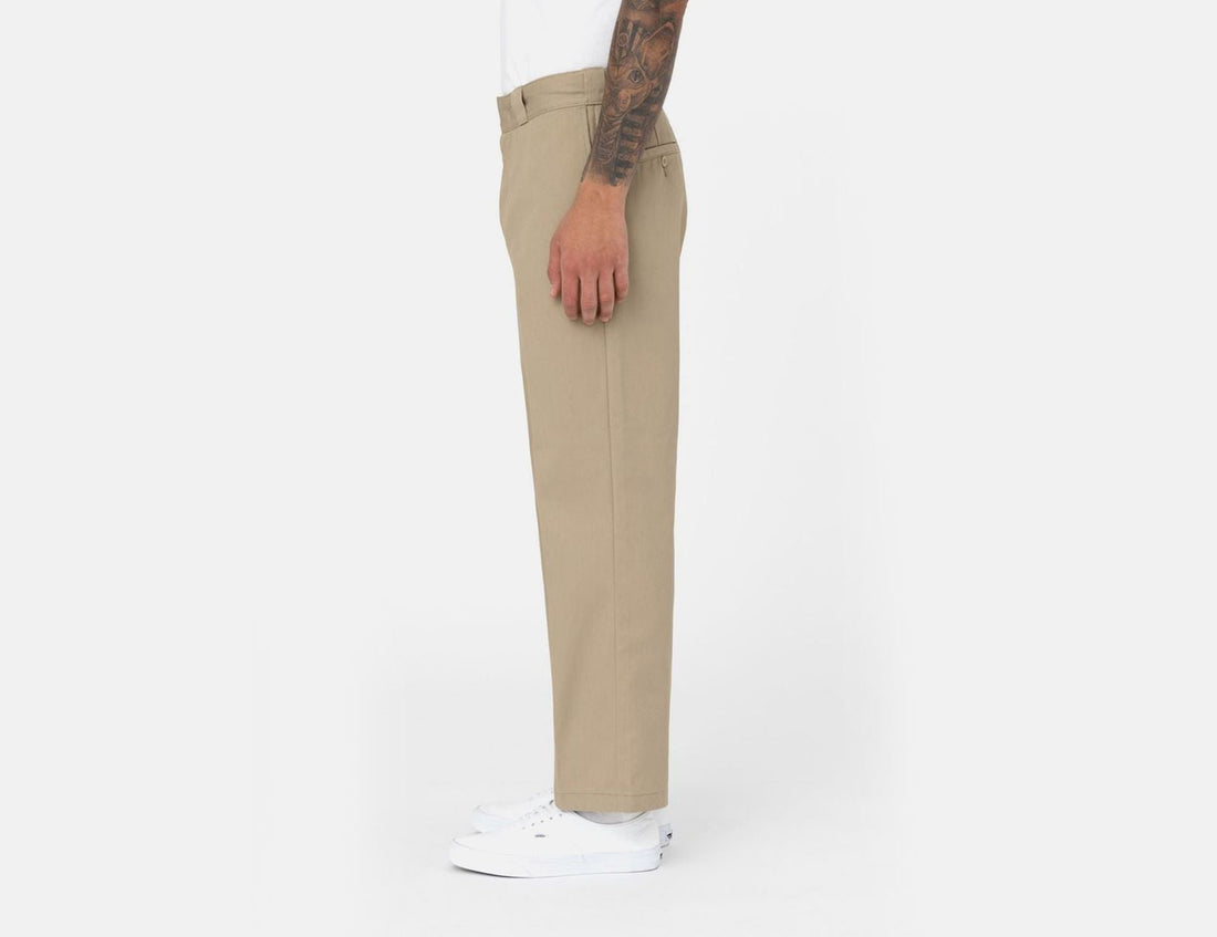 Dickies 874 Work Pant - Khaki Bild 2