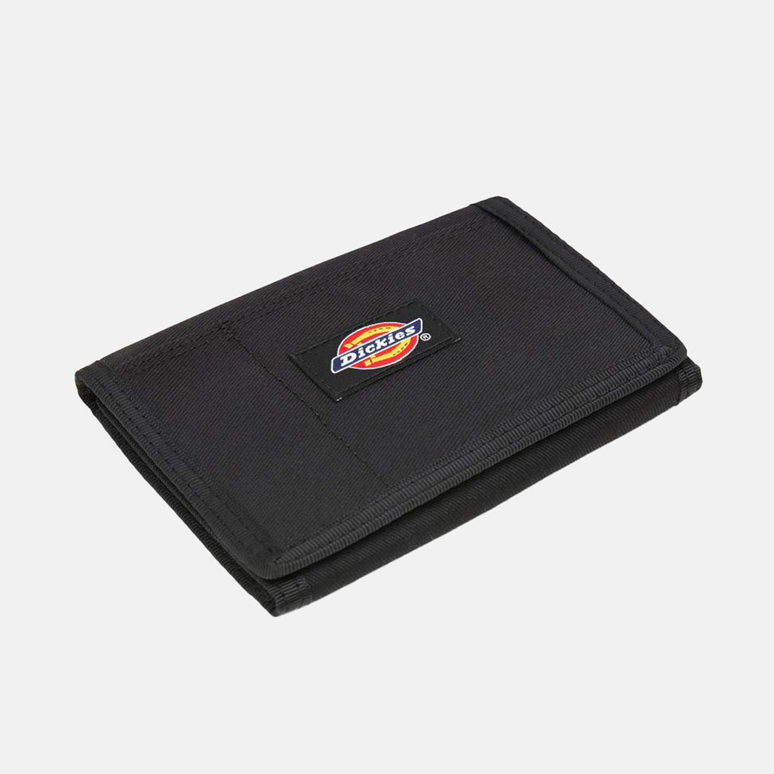 Dickies Kentwood Geldbeutel - Black Schwarz Bild 1