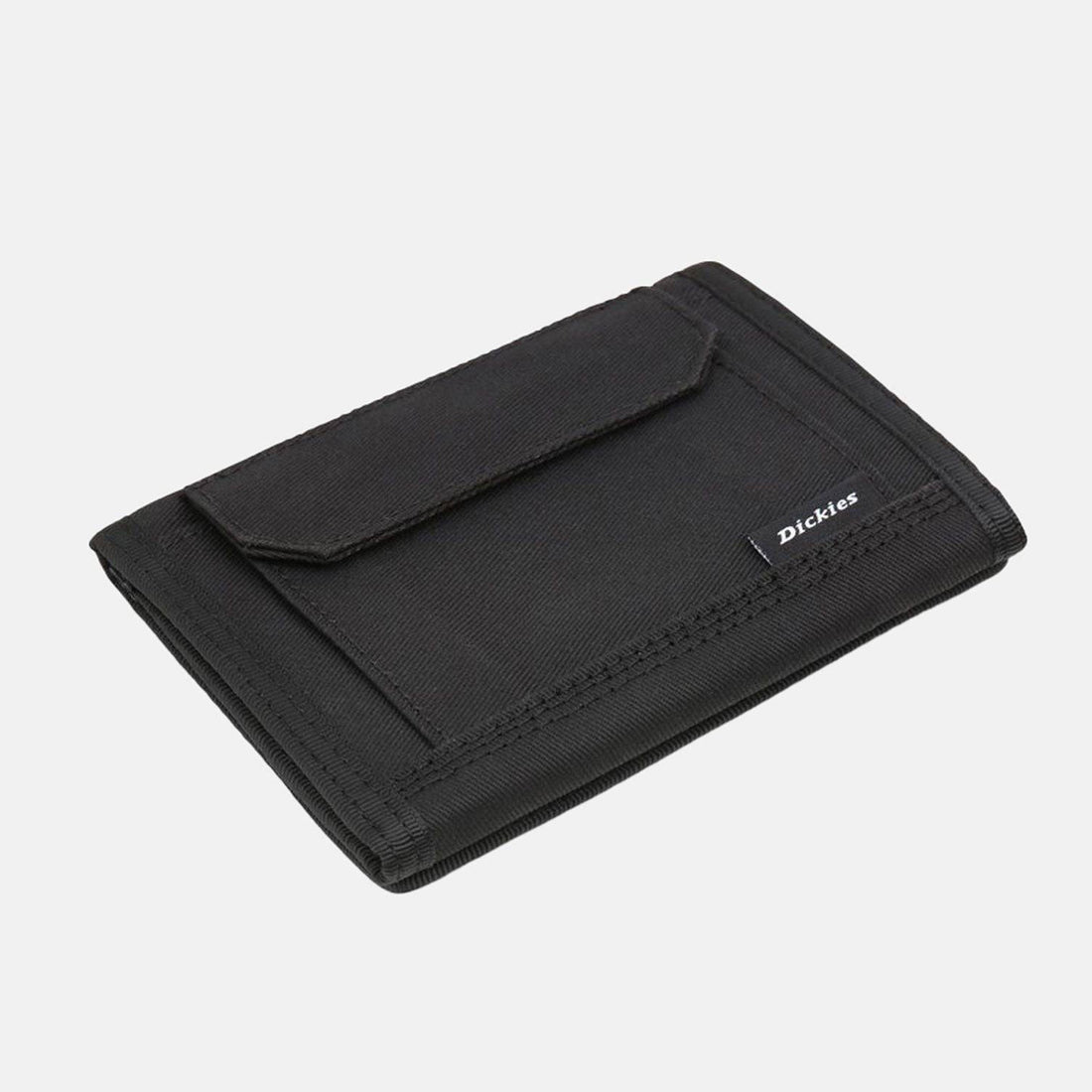 Dickies Kentwood Geldbeutel - Black Schwarz Bild 2