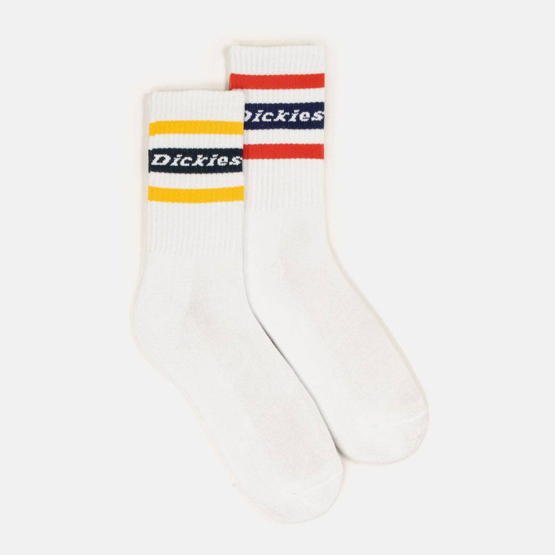 Dickies Seatac Socks - Golden Ochre Gold Bild 1