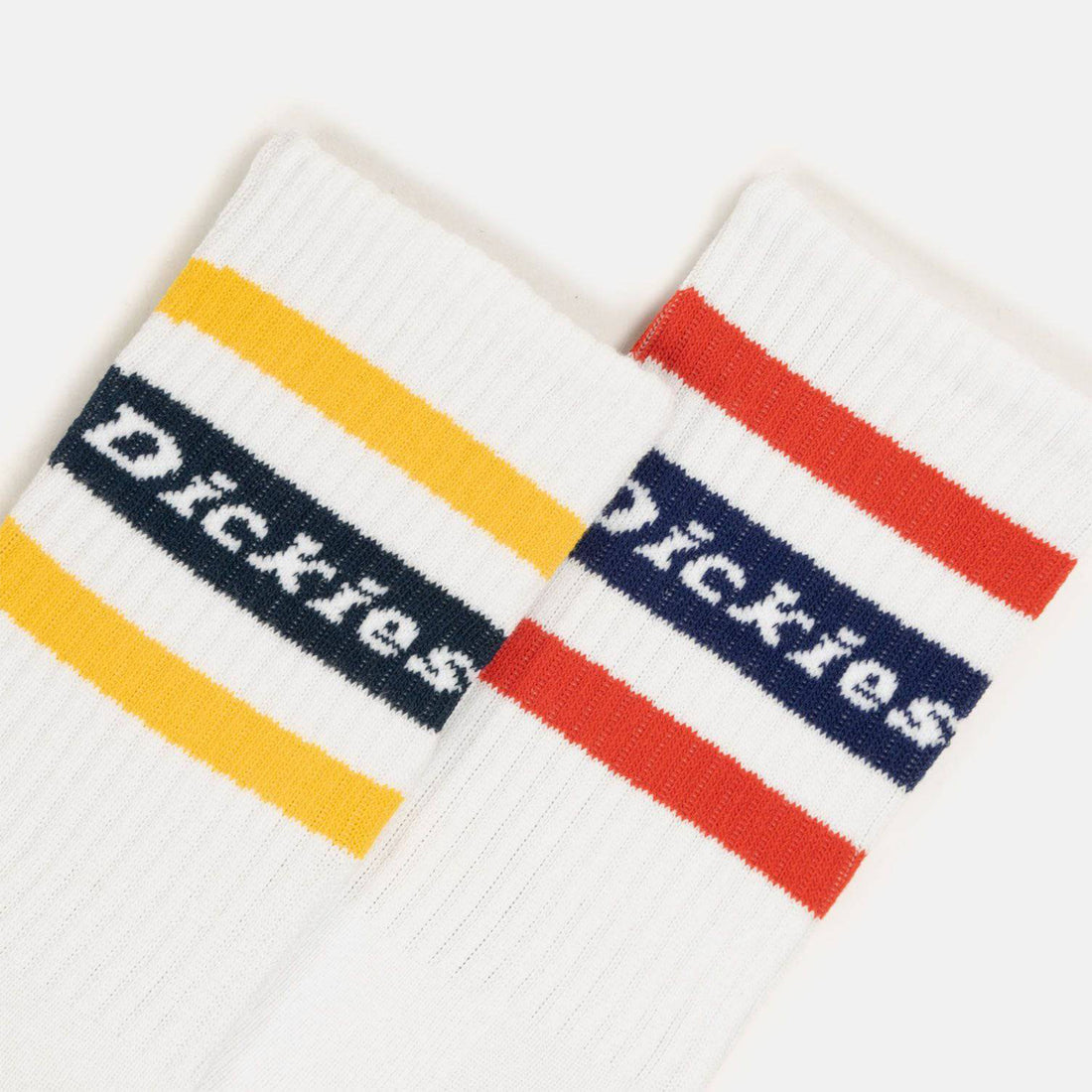Dickies Seatac Socks - Golden Ochre Gold Bild 2