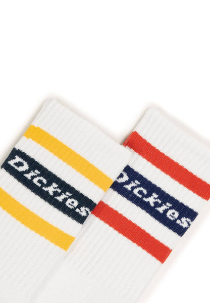 Dickies Seatac Socks - Golden Ochre Bild 4