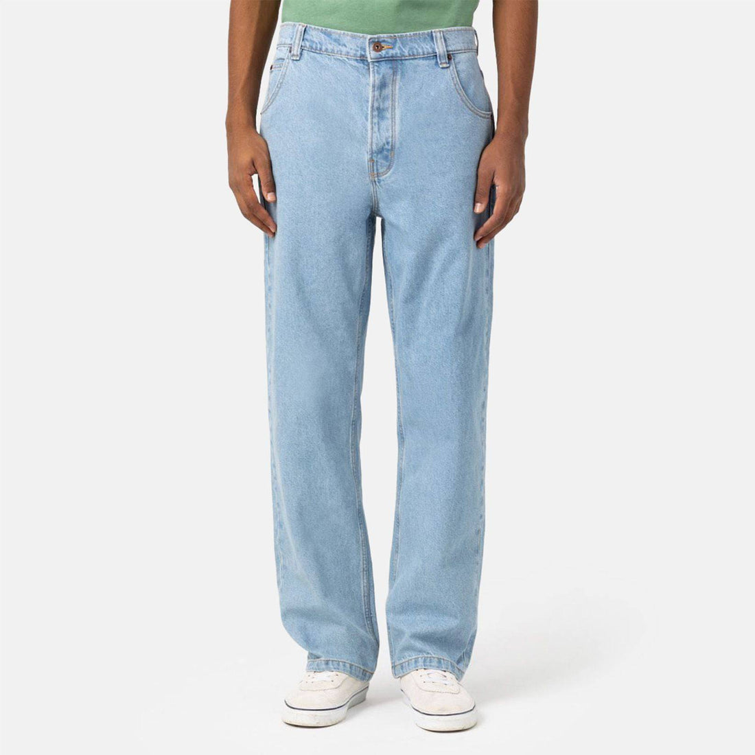 Dickies Thomasville Pant - Vintage Blue Bild 1