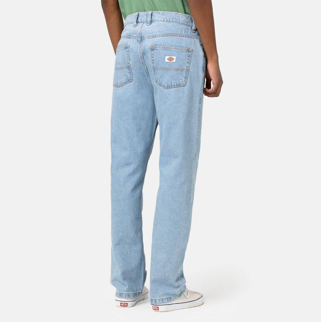Dickies Thomasville Pant - Vintage Blue Bild 2