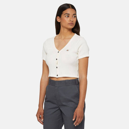 Dickies W Emporia Cardigan - Cloud Bild 1