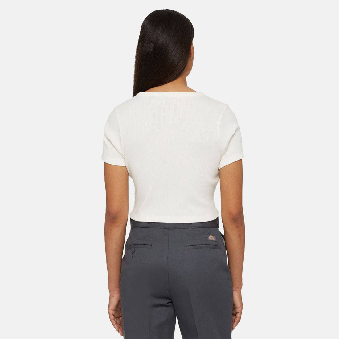 Dickies W Emporia Cardigan - Cloud Bild 2