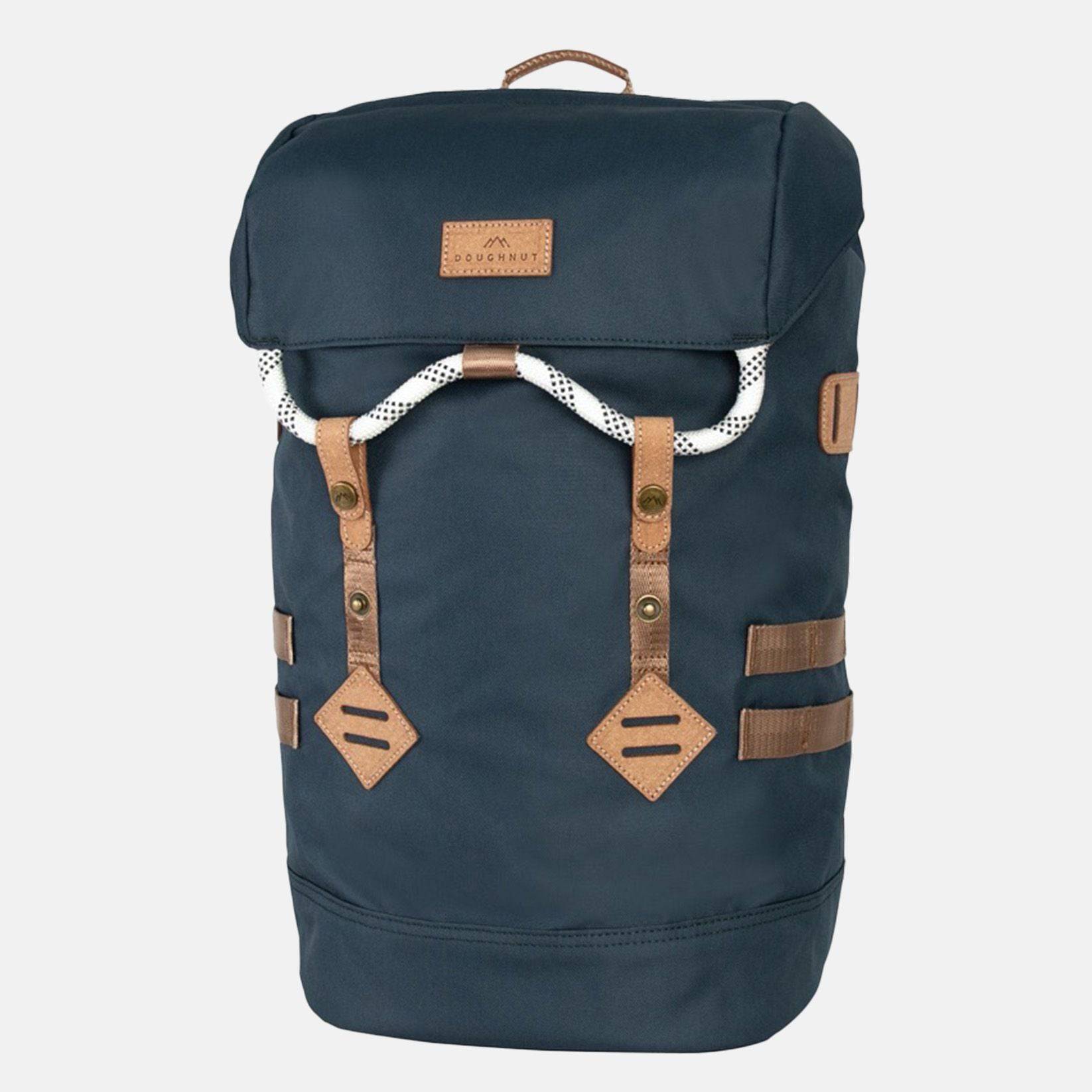 Doughnut Colorado Reborn Backpack - Lake - Blowout Skateshop