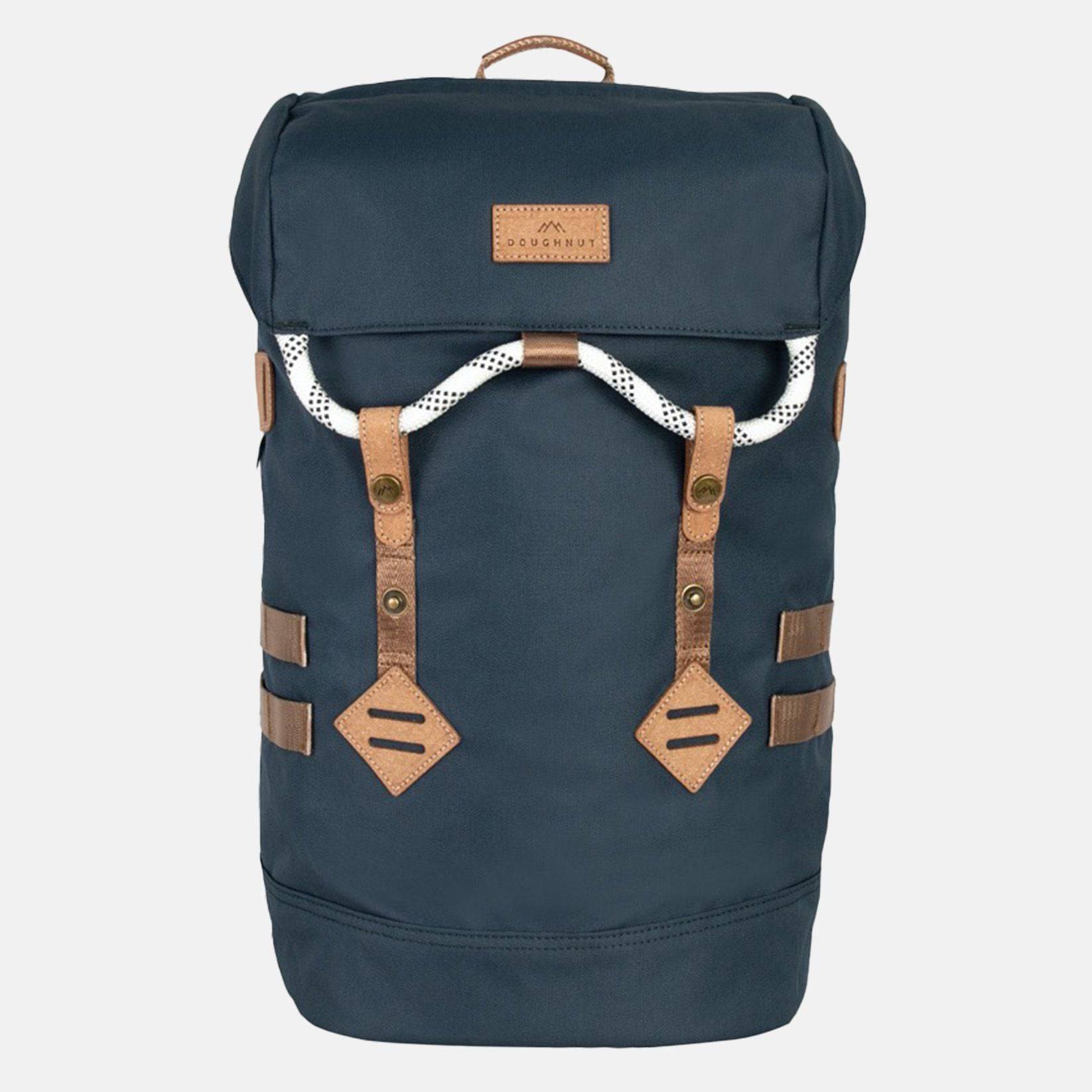 Doughnut Colorado Reborn Backpack - Lake - Blowout Skateshop