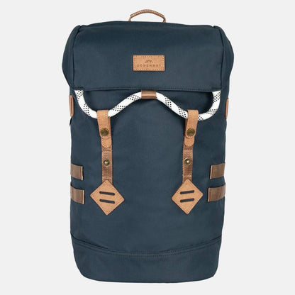 Doughnut Colorado Reborn Backpack - Lake - Blowout Skateshop