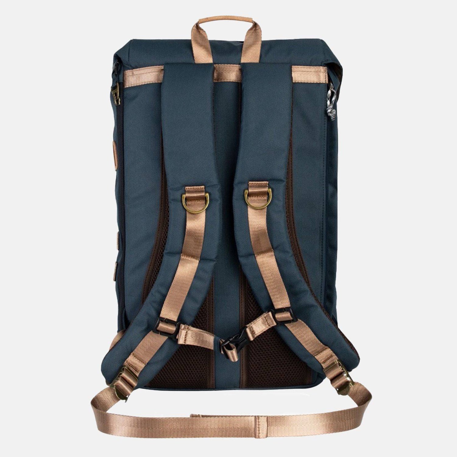 Doughnut Colorado Reborn Backpack - Lake - Blowout Skateshop