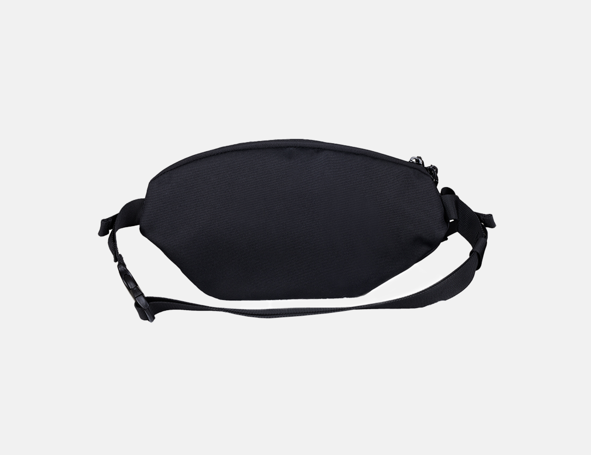Doughnut Seattle Bum Bag - Black Schwarz Bild 2