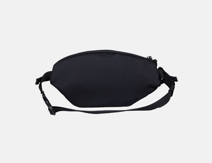 Doughnut Seattle Bum Bag - Black Schwarz Bild 2