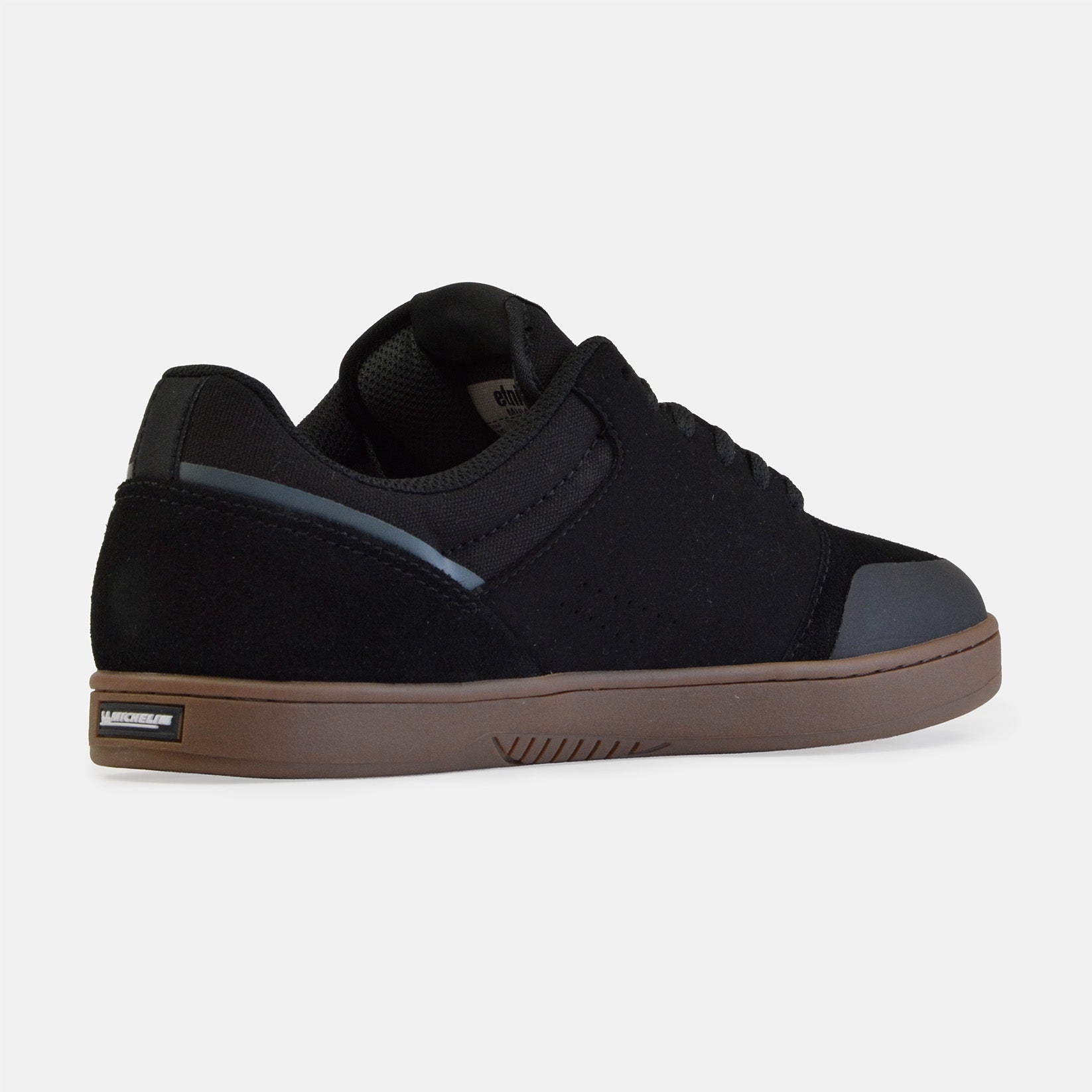 Etnies Marana Sneaker - Black / Charcoal / Gum Schwarz Bild 3