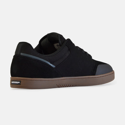 Etnies Marana Sneaker - Black / Charcoal / Gum Schwarz Bild 3