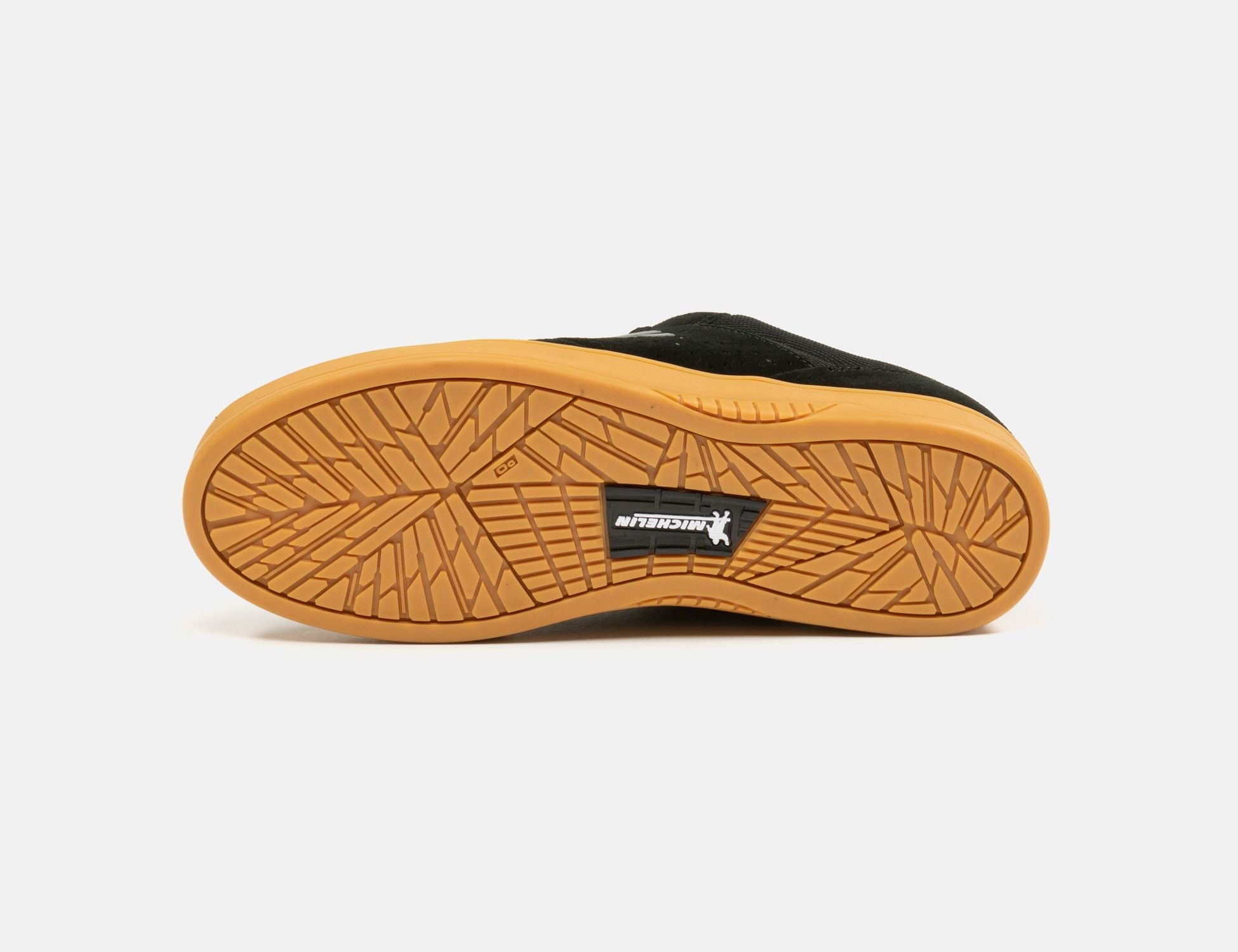 Etnies Marana Sneaker - Black / Dark Grey / Gum Schwarz Bild 4